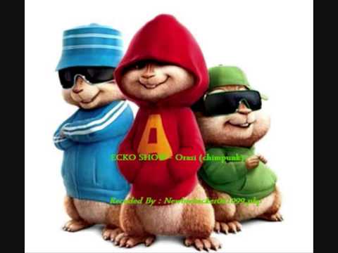 Ecko Show - Orasi (Omongan Rapper Sakit Hati)