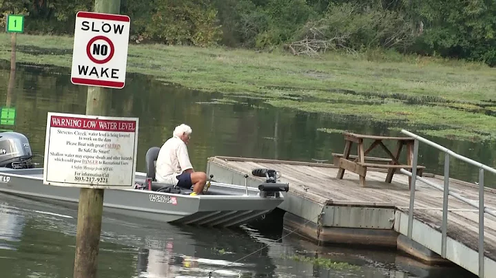 Body found at Betty's Branch