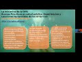 Acelerar la prevención de las enfermedades no transmisibles y la reducción de los factores de riesgo
