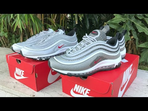 nike air max 97 parallele