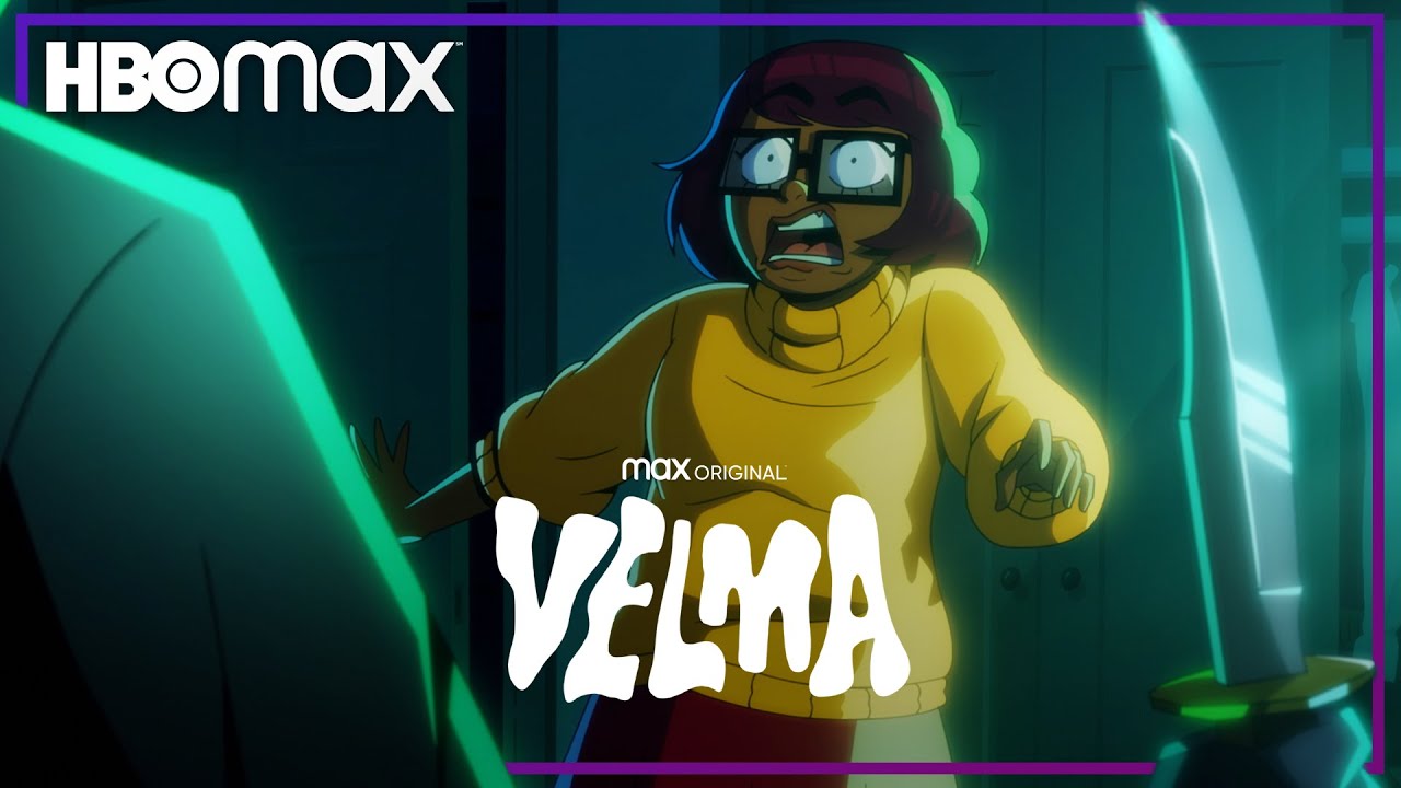 Criadora da série Velma anuncia temporada Criadora de Velma - iFunny Brazil