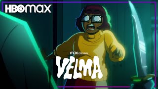 Velma, Teaser Legendado