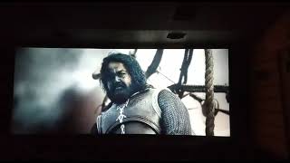 Marakkar Interval Scene Streaming Nandhu