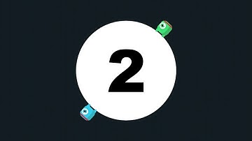 Circle Brothers - Gameplay Walkthrough Part 2 - Levels 11-20 (iOS, Android)
