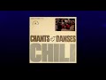 Juan Capra - Chants et Danses du Chili (1970)