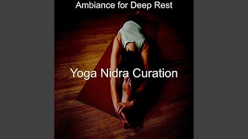 Scintillating Backdrops for Well-being