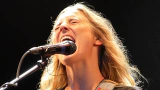 Lissie - Mountaintop Removal - Live in Norway