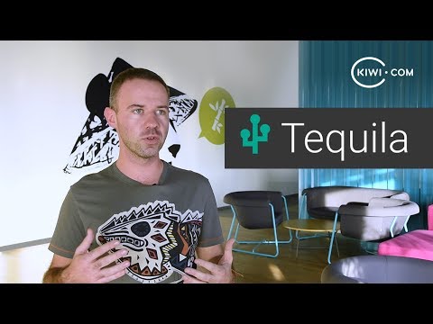 Kiwi.com launches Tequila: Making travel better