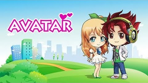 Share phiên bản hack Avatar auto câu cá