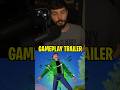 Fortnite Ben 10 Gameplay Trailer