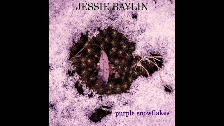 Jessie Baylin - Purple Snowflakes