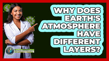 Why Does Earth
