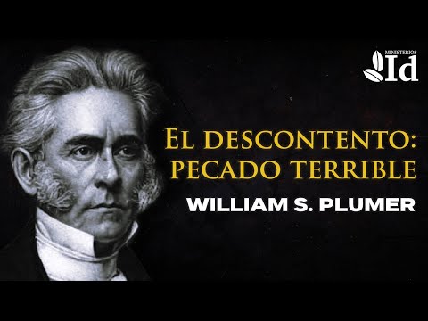 Video: ¿Qué significa la palabra descontento?