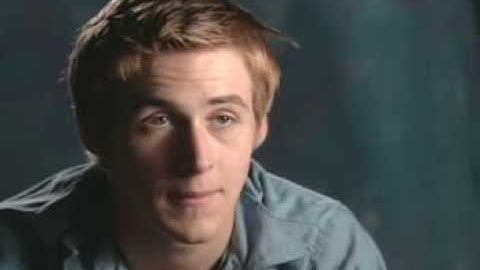 Murder By Numbers - Ryan Gosling interview