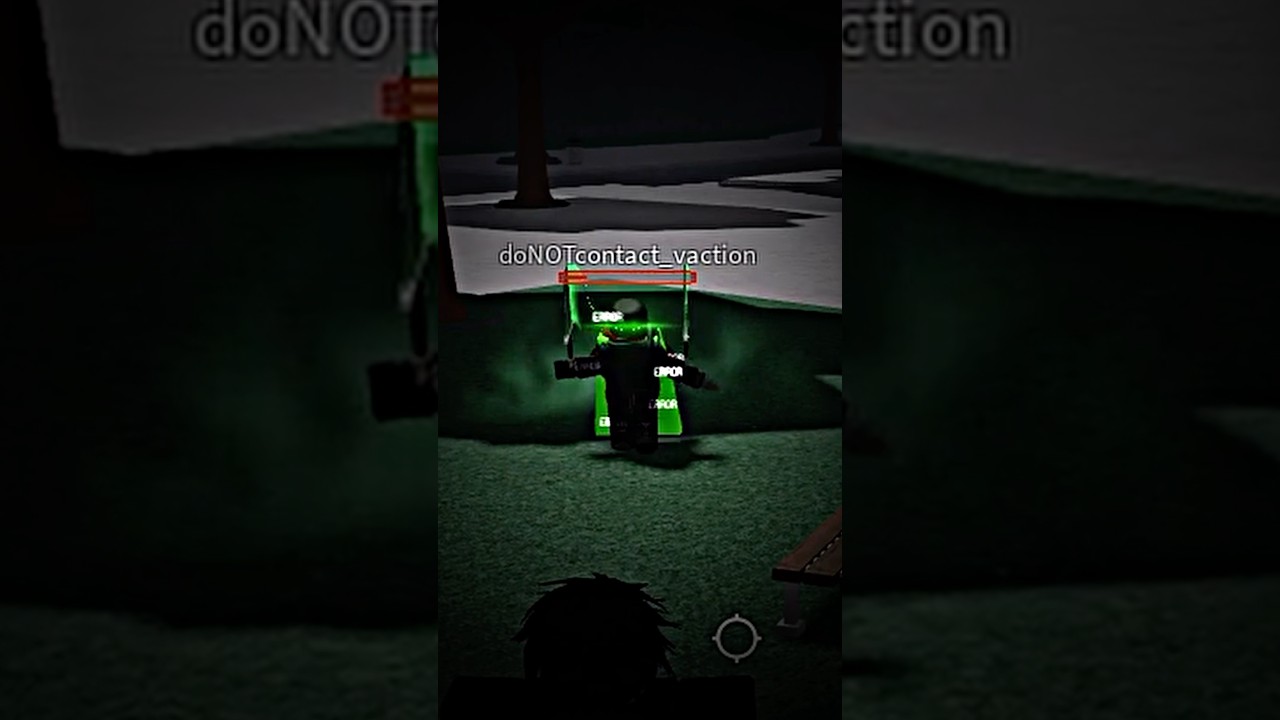 Bro thought he was in an edit 💀 