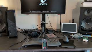 How Quiet is the Cooler Master Cooling X Workstation? Quietest Silent PC in the World?