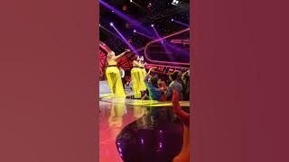 Liga dangdut Indosiar Trio Macan- Edan turun
