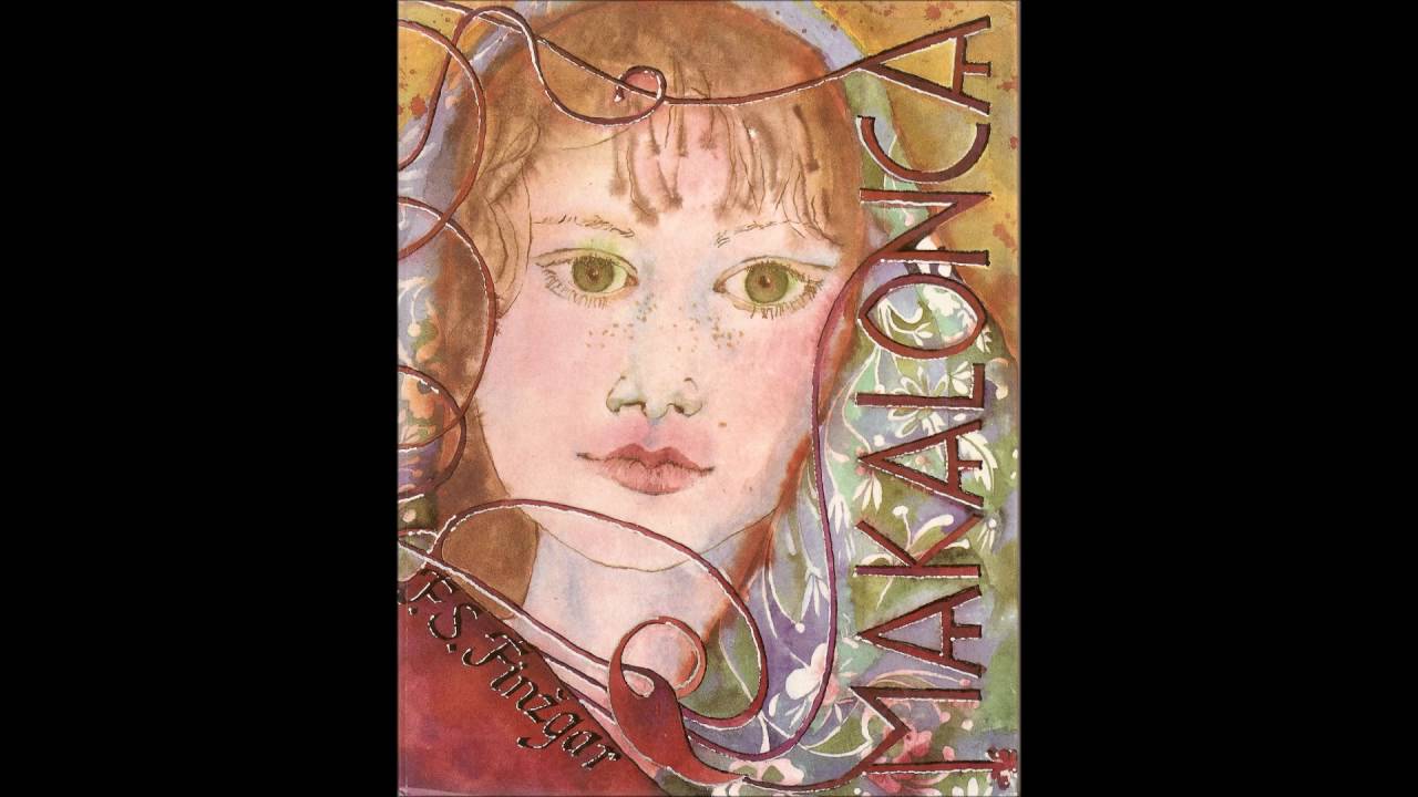 Pravljica: Makalonca