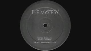 The Mystery - The Mystery (Guitar Mix)