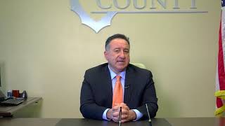 Celebrity Supervisor Baca Announces Community Conversations on Covid-19 Wealth