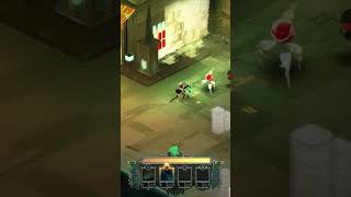 Transistor | A beautiful indie game that we wish more people played #transistor #indie #gameplay