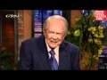 Pat Robertson Prays for Gays -WATCH