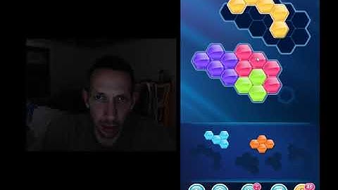 BLOCK! HEXA PUZZLE ADVANCED LEVEL 23 SOLVED