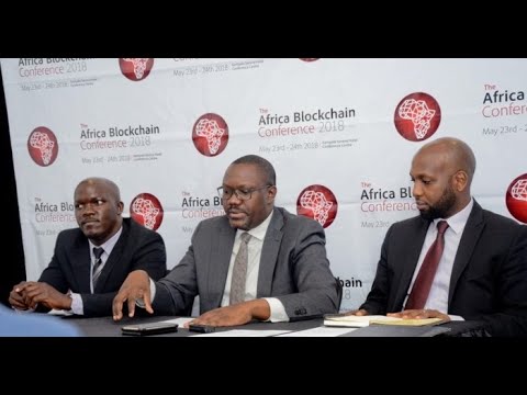 Black Tech Talk E197: Black Blockchain Talk