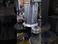Multi Functional Flanging Machine