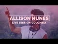 Live session  cundinamarca  colombia