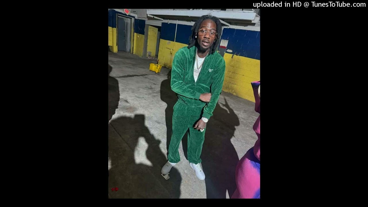 "Sleepy" Chicken P Type Beat x Milwaukee Type Beat