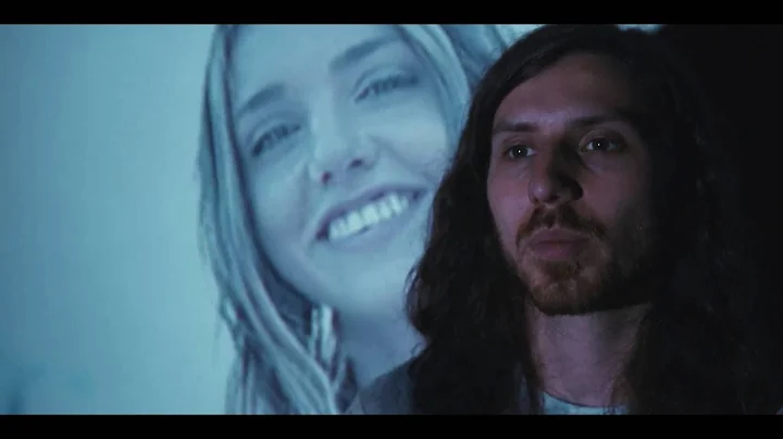 Michael Graff - "Love Again"