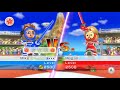 Wii sports resort  swordplay duel