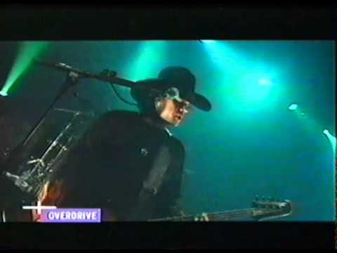 HIM - Death is in Love with Us (live)