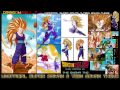 Dragon Ball Z - Unofficial Super Saiyan 3 Teen Gohan Theme (The Enigma TNG)