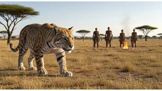 Witnessing Life 1 8 Million Years Ago/ Homo Erectus and the First Great Migration
