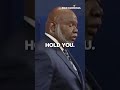 This Will Get You Inspired! | T. D. Jakes | #Shorts