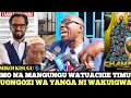 MIKOI KISUGU AGEUKA MBOGO VIONGOZI WATUACHIE TIMU TUMECHOK KUONEWA MIKOI KISUGU AGEUKA MBOGO VIONGOZI WATUACHIE TIMU TUMECHOK KUONEWA