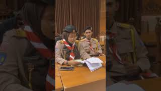 Pleno Anggota Sesi 3 (20 Mei 2024)