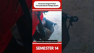 Download Lagu PENERIMA KAGET PAKET TERNYATA BERISI KELAPA SAWIT#shorts MP3