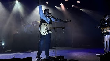 It Doesn’t Matter Why - Silversun Pickups