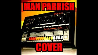 Man Parrish - Boogie Down Bronx (Roim Dub Cover)