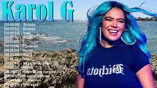 🌸 Karol G – Her voice speaks of love, power, and the unstoppable spirit of women 💫