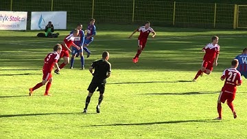 III liga: Gryf Słupsk - Bałtyk Gdynia 0:0