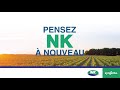 Pensez NK à Nouveau Pensez NK à Nouveau