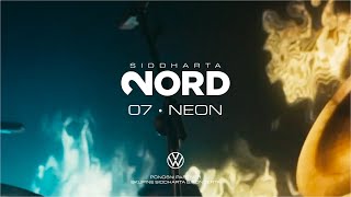 Siddharta - Neon (Nord20 Live @ Cvetličarna)