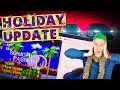 Tesla Holiday Update 2021.44.25.2 | Review after a few days