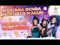 Mariana Ochoa y Daniela Magun en Pinky Promise - T1 - Ep19