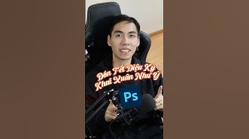 LAYER STYLE CHỦ ĐỀ TẾT ÂM LỊCH CHO MỌI NGƯỜI | LAYER STYLE LUNAR NEW YEAR THEME #photoshop #design