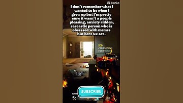 🔥🚨Call of duty Multiplayer meme clip🚨🔥 #callofduty #memes #funny #capcut #fypシ #follow #like